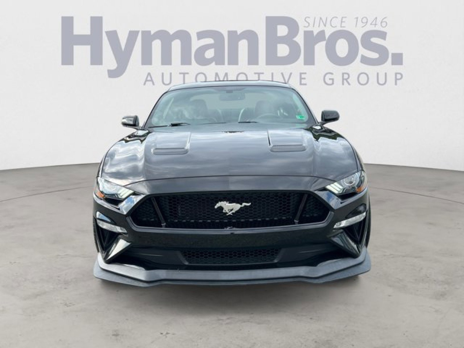 Used 2019 Ford Mustang GT Premium w/ Performance Package - Level 2 image 8