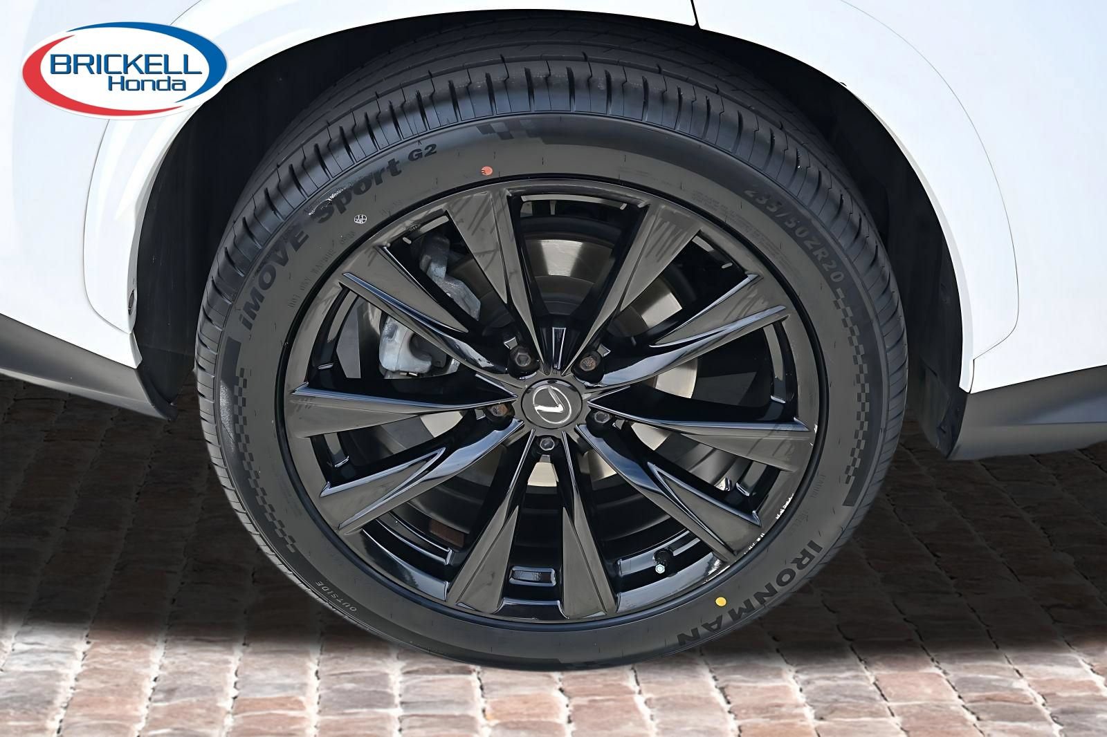 Used 2024 Lexus NX 350 F Sport AWD/4WD image 39