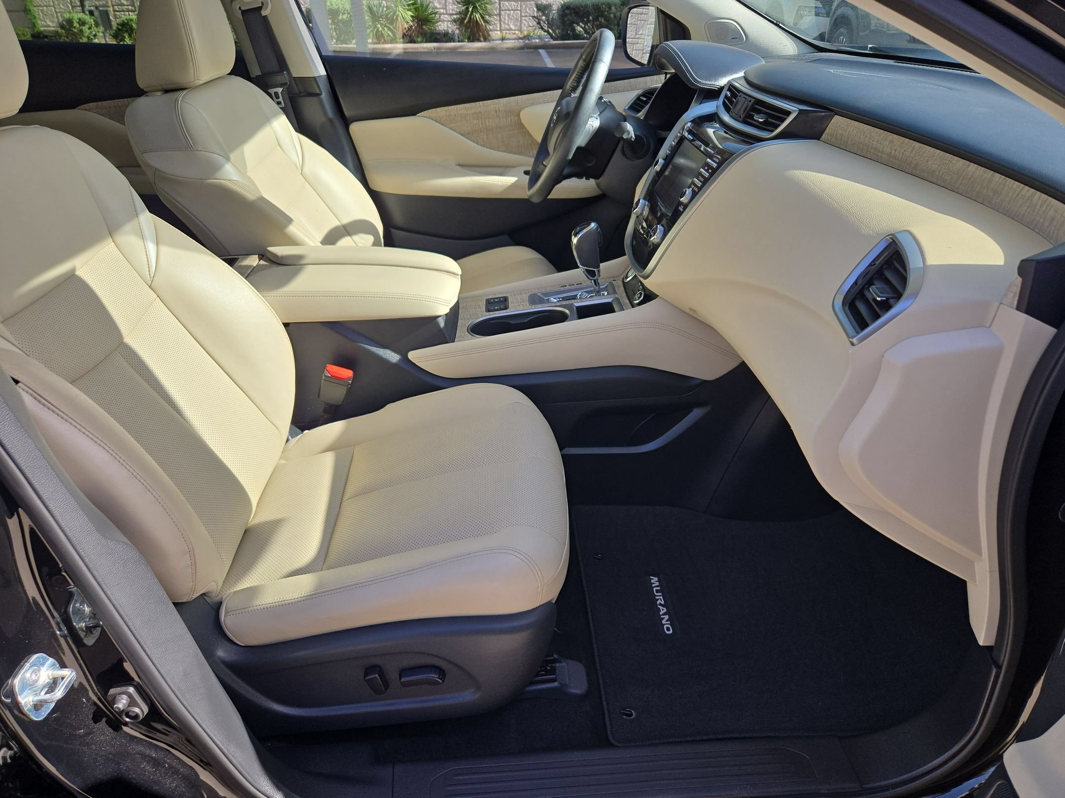 Used 2023 Nissan Murano SL w/ SL Moonroof Package FWD image 30