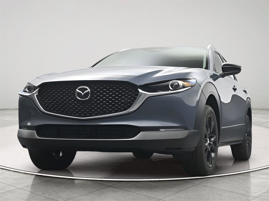 New 2026 MAZDA CX-30 AWD 2.5 S image 21