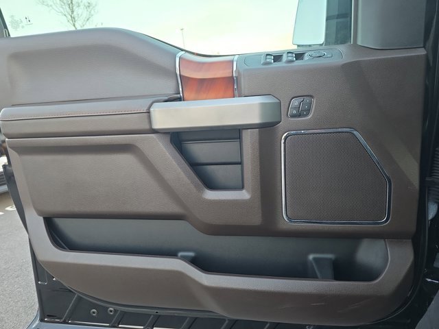 Used 2020 Ford F150 King Ranch w/ Equipment Group 601A Luxury image 26