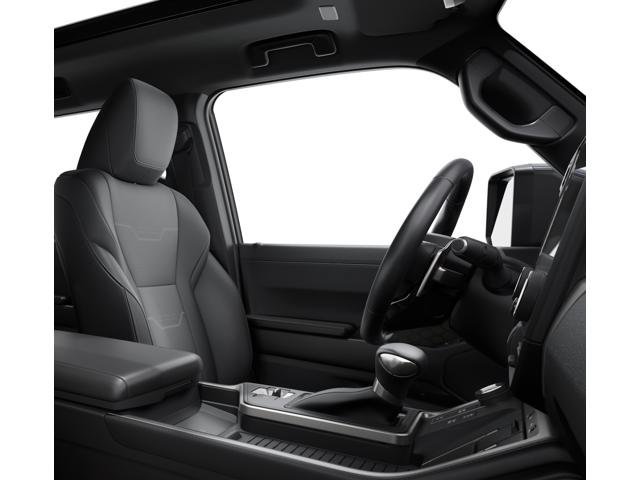 New 2026 Lexus GX 550 w/ Accessory Package (2T) AWD/4WD image 7