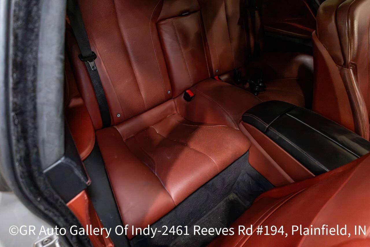 Used 2014 BMW 650i Coupe RWD image 38