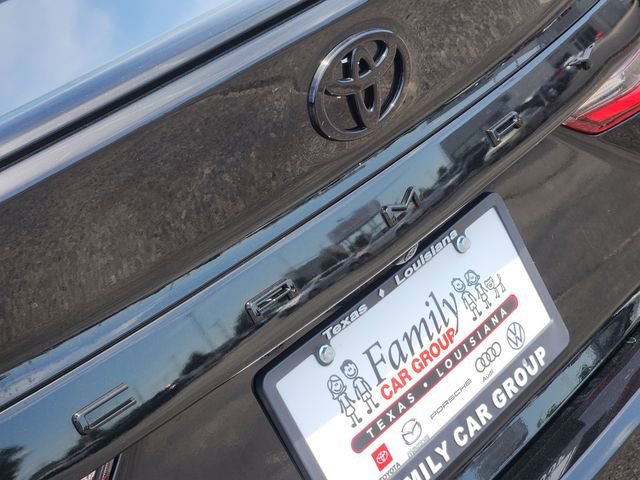 Used 2026 Toyota Camry SE FWD image 6