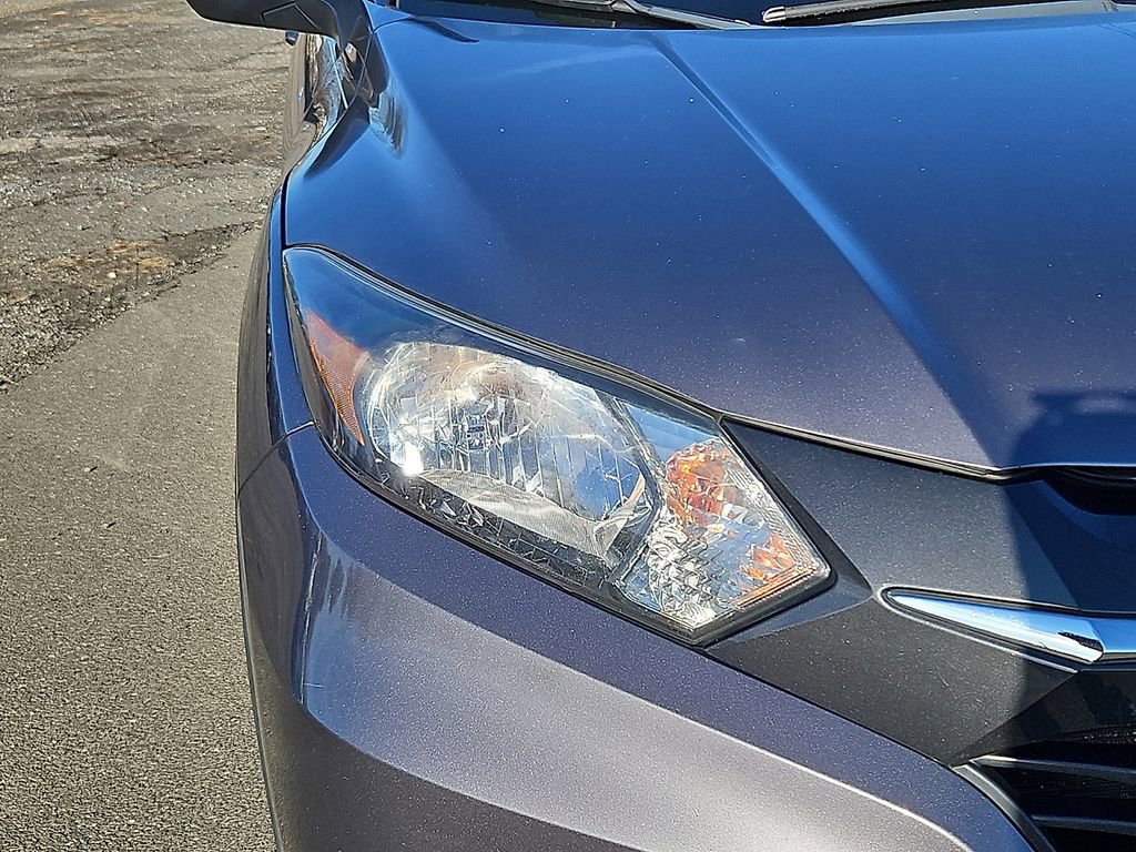 Used 2017 Honda HR-V LX image 10