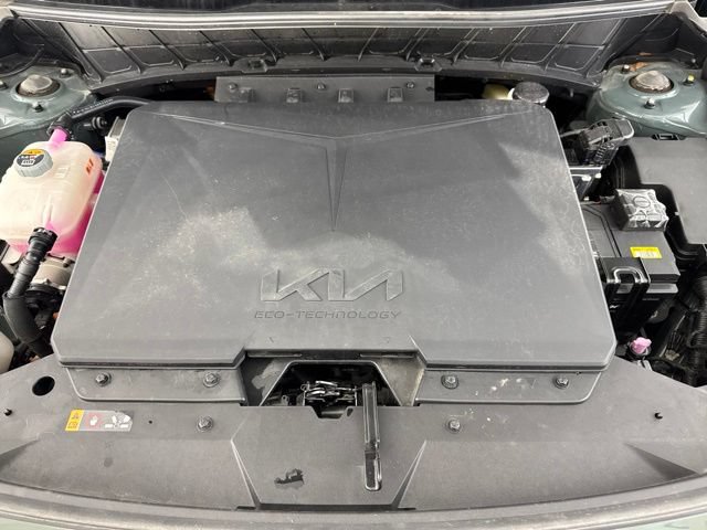 Certified 2023 Kia Niro Wave w/ Wave Preserve Package FWD image 19
