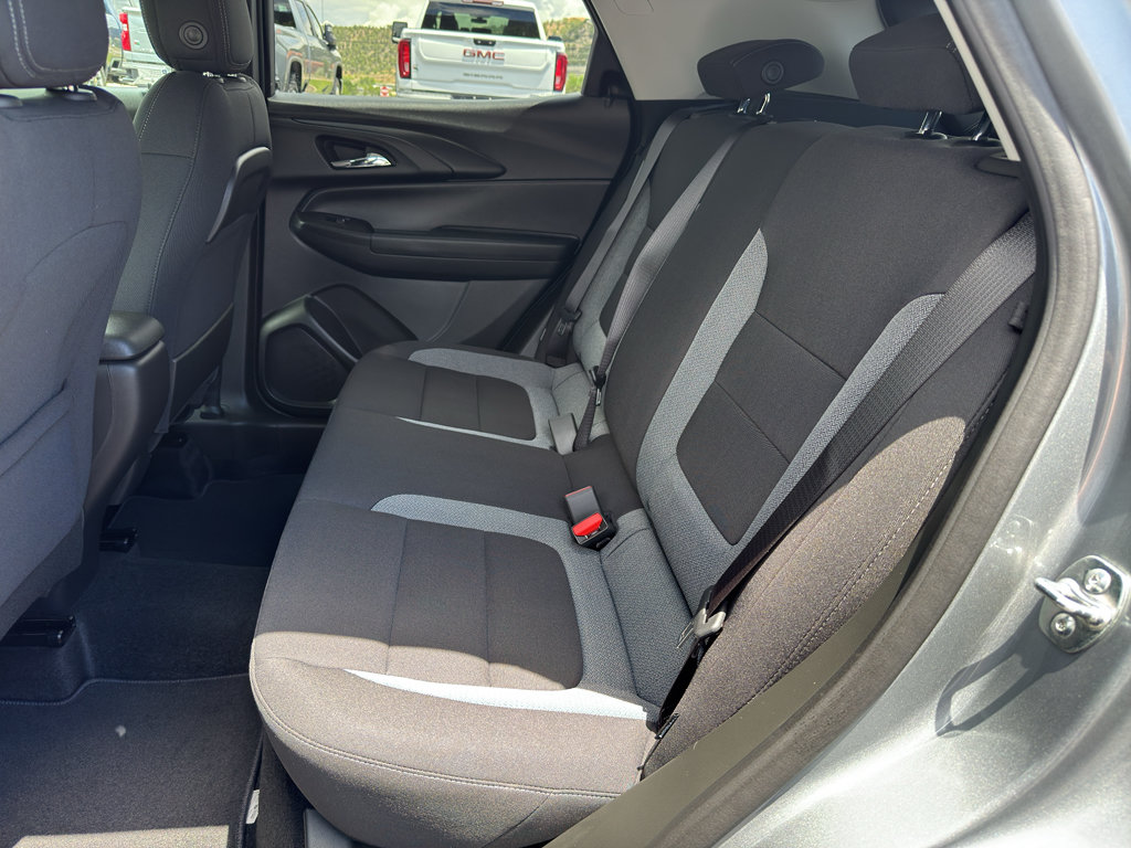 New 2026 Chevrolet TrailBlazer LS w/ LS Convenience Package AWD/4WD image 14