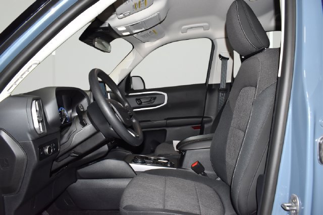 Used 2024 Ford Bronco Sport Big Bend AWD/4WD image 32