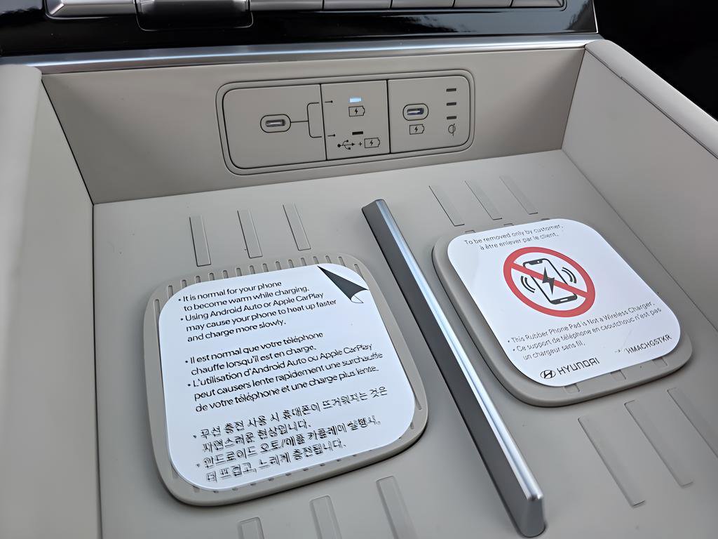 New 2026 Hyundai Santa Fe SEL image 21