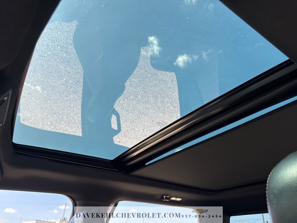 Used 2015 Ford F150 Lariat image 26