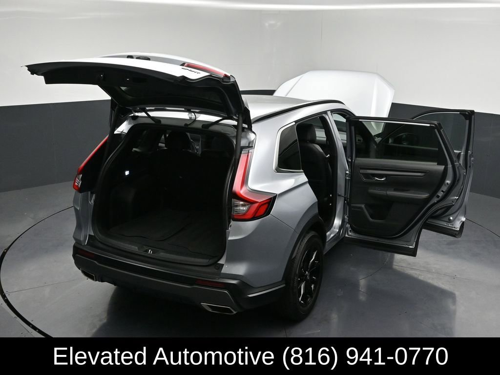 Used 2024 Honda CR-V Sport-L image 35