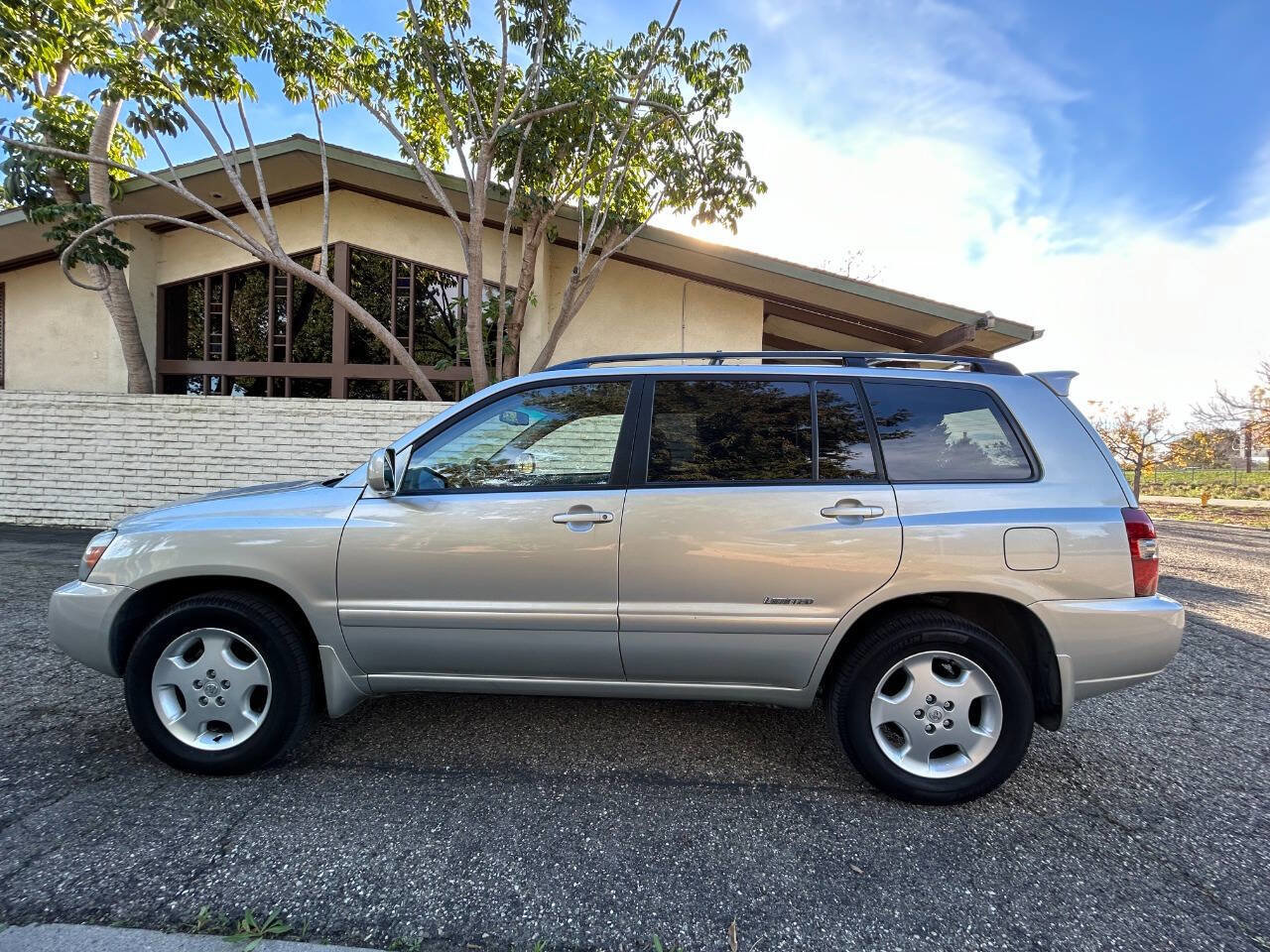 Used 2007 Toyota Highlander Sport image 24