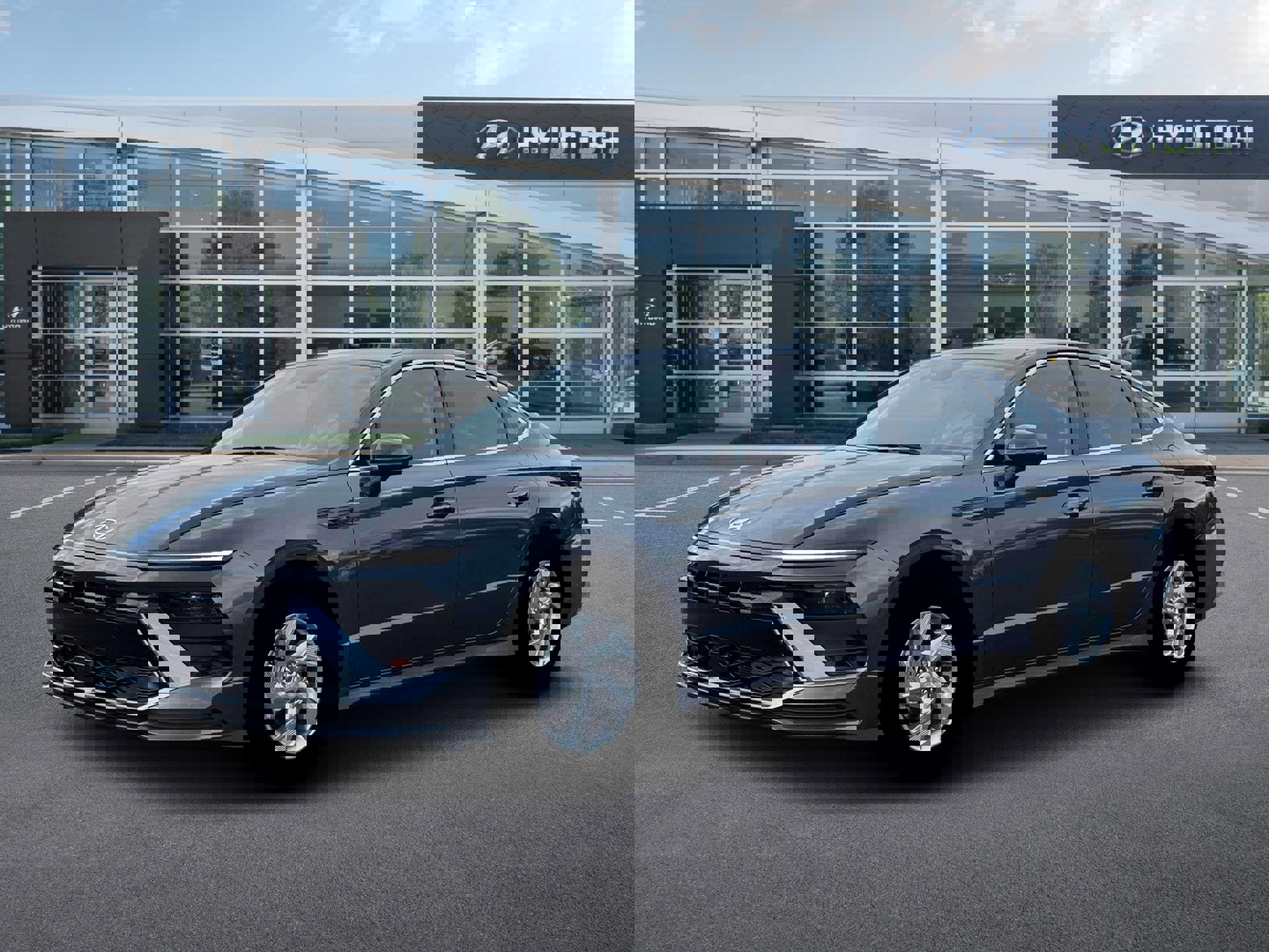 New 2026 Hyundai Sonata SE image 2