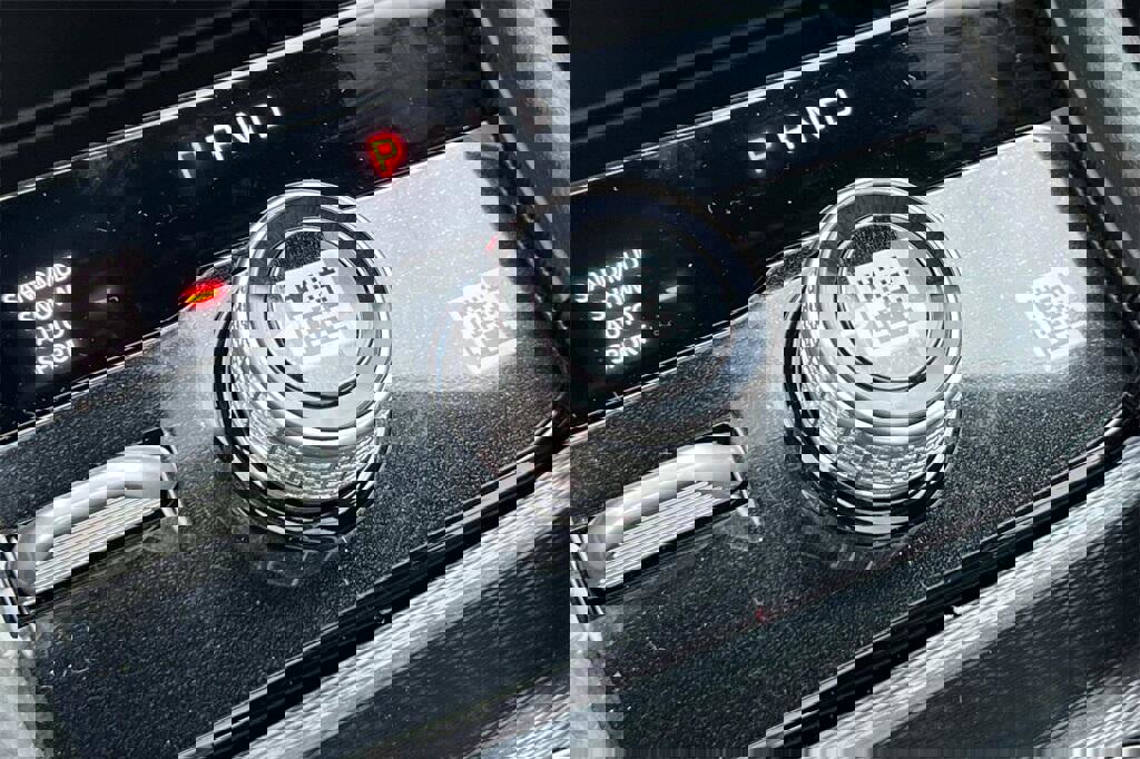 New 2025 Jeep Grand Cherokee L Limited image 23