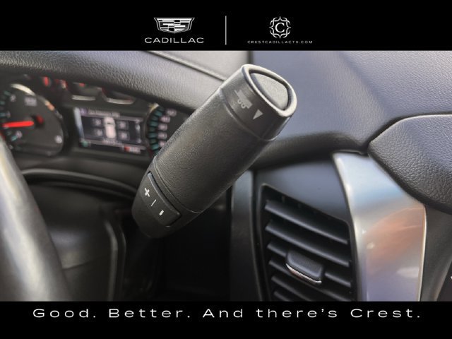 Used 2020 Chevrolet Tahoe LT w/ Texas Edition Package AWD/4WD image 20