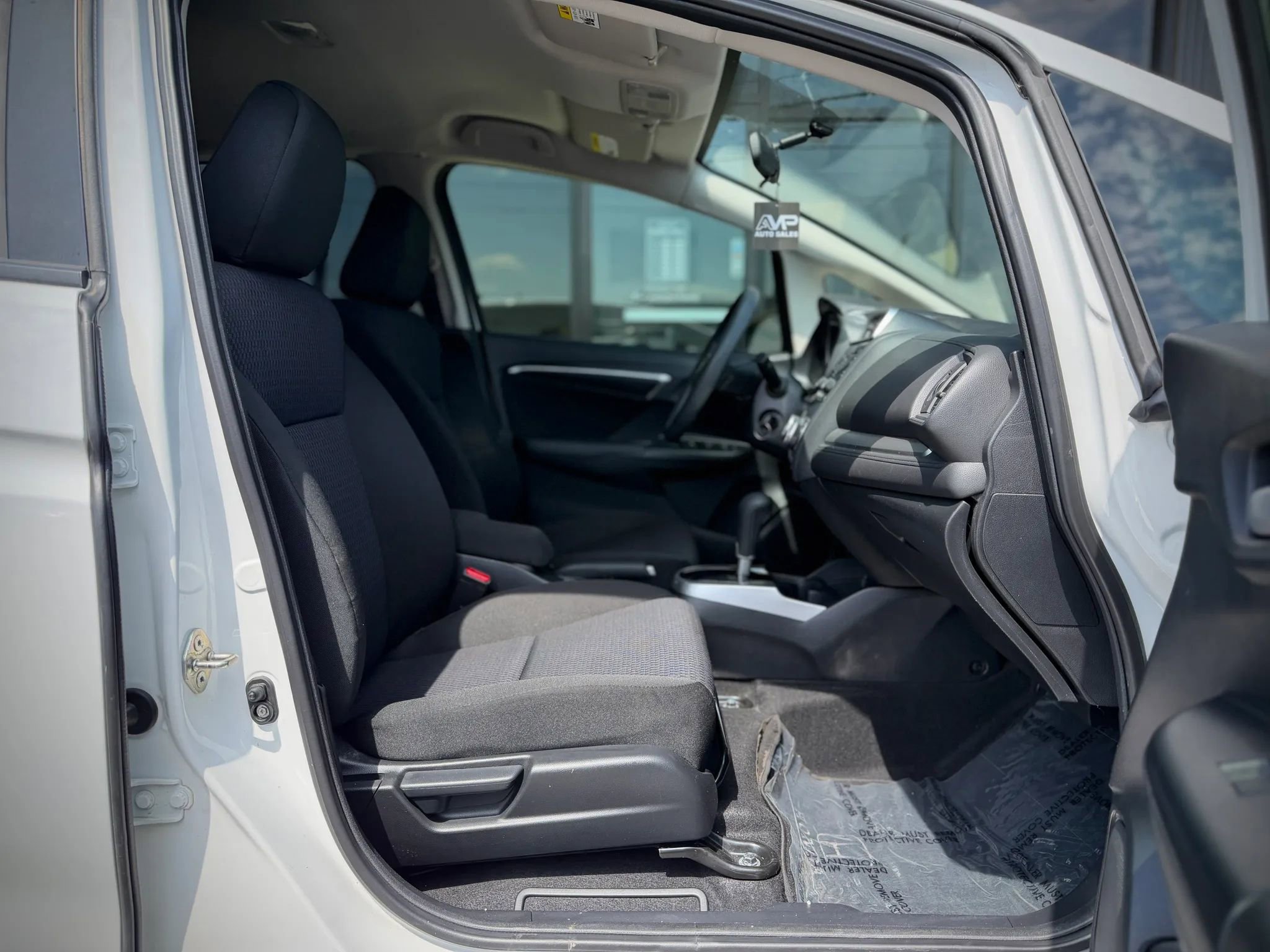 Used 2019 Honda Fit LX image 21