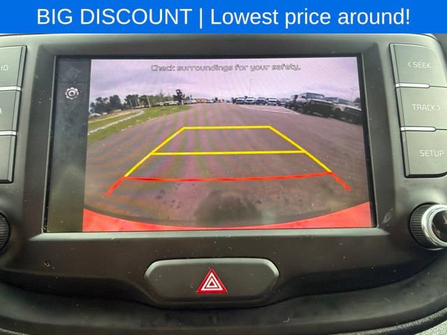 Used 2024 Kia Soul LX w/ Option Group 015 FWD image 20