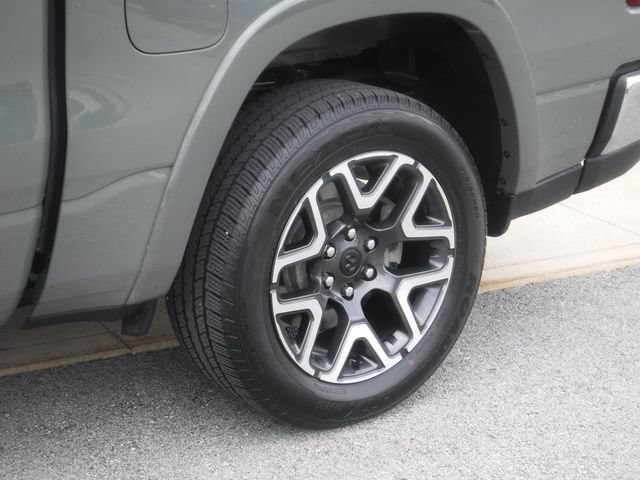 Certified 2026 RAM 1500 Laramie image 3