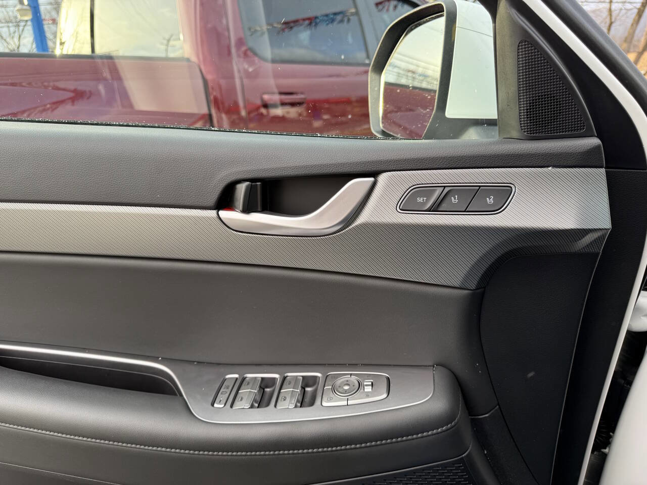 Used 2023 Hyundai Palisade SEL image 7