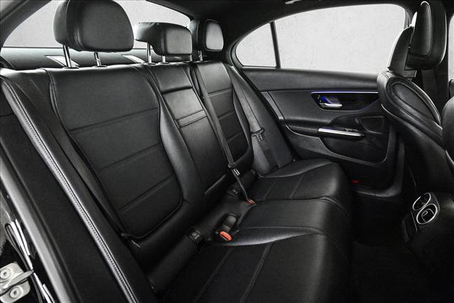 New 2026 Mercedes-Benz C 300 4MATIC Sedan image 22