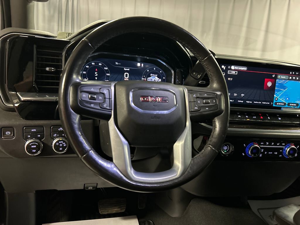 Used 2022 GMC Sierra 1500 Elevation AWD/4WD image 14