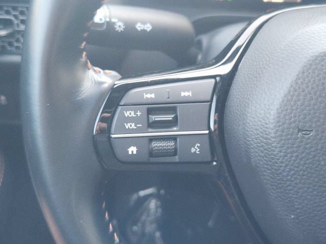 Used 2026 Honda HR-V Sport image 28