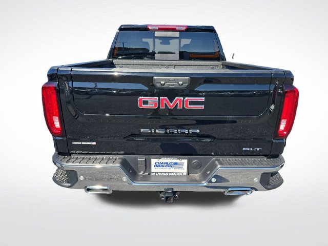 New 2026 GMC Sierra 1500 SLT w/ SLT Premium Package AWD/4WD image 4