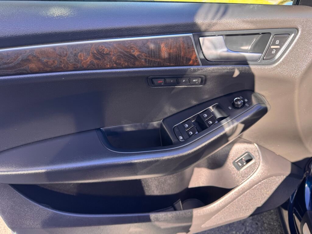 Used 2011 Audi Q5 3.2 Premium Plus image 29