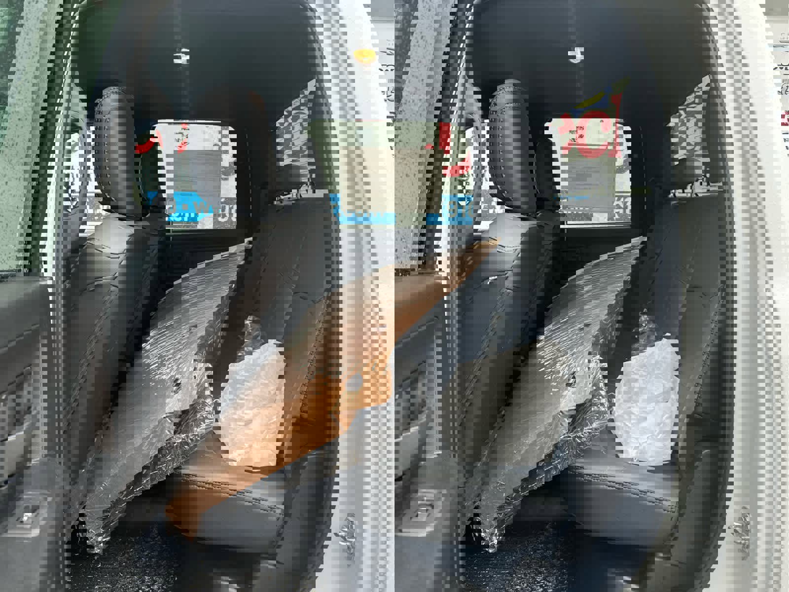 New 2026 RAM 3500 Tradesman image 43