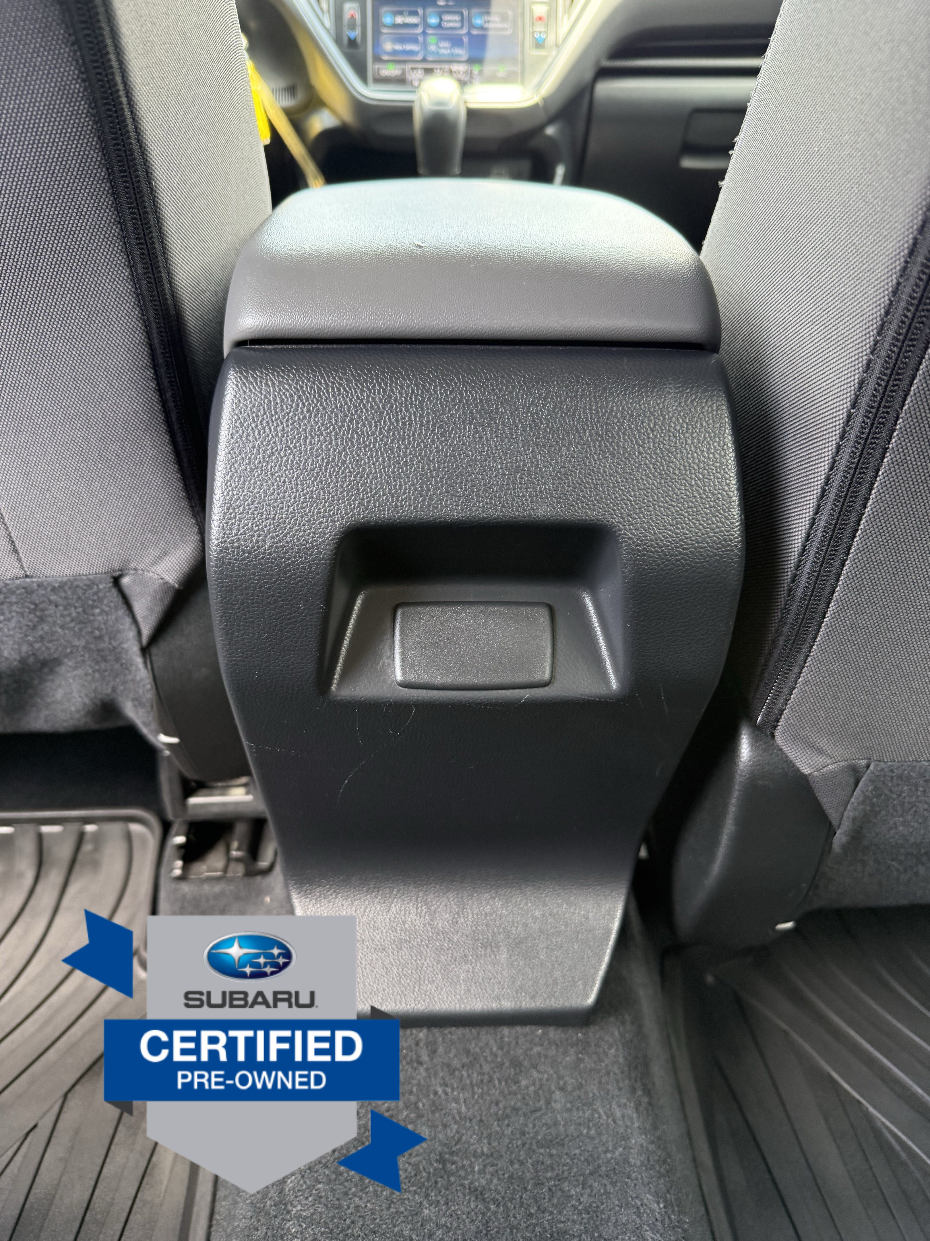 Certified 2024 Subaru Crosstrek 2.0i AWD/4WD image 9