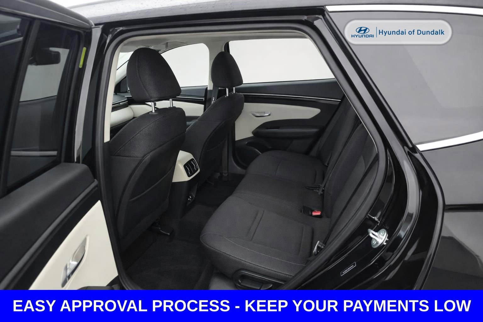 Used 2024 Hyundai Tucson SEL image 14