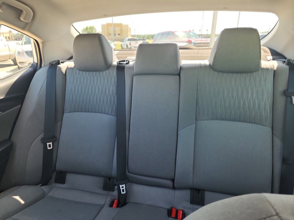 Certified 2025 Toyota Camry LE w/ Convenience Package image 7