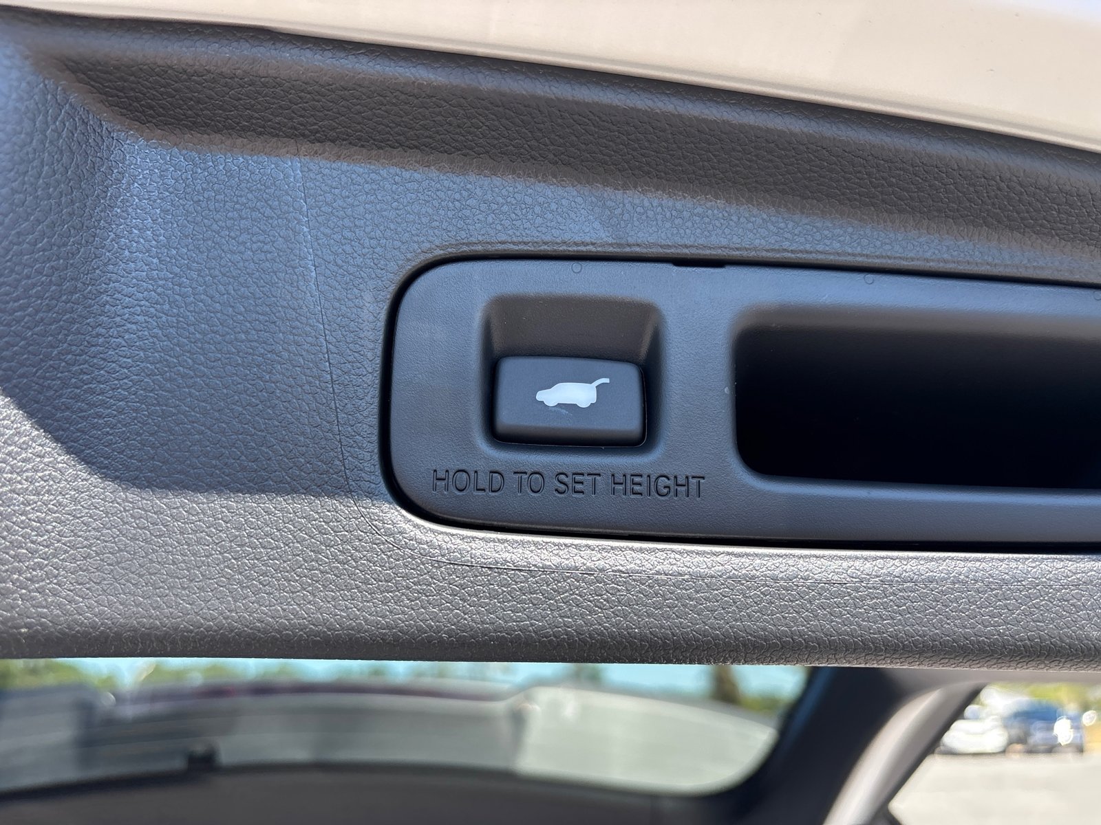 New 2026 Honda CR-V EX-L image 34