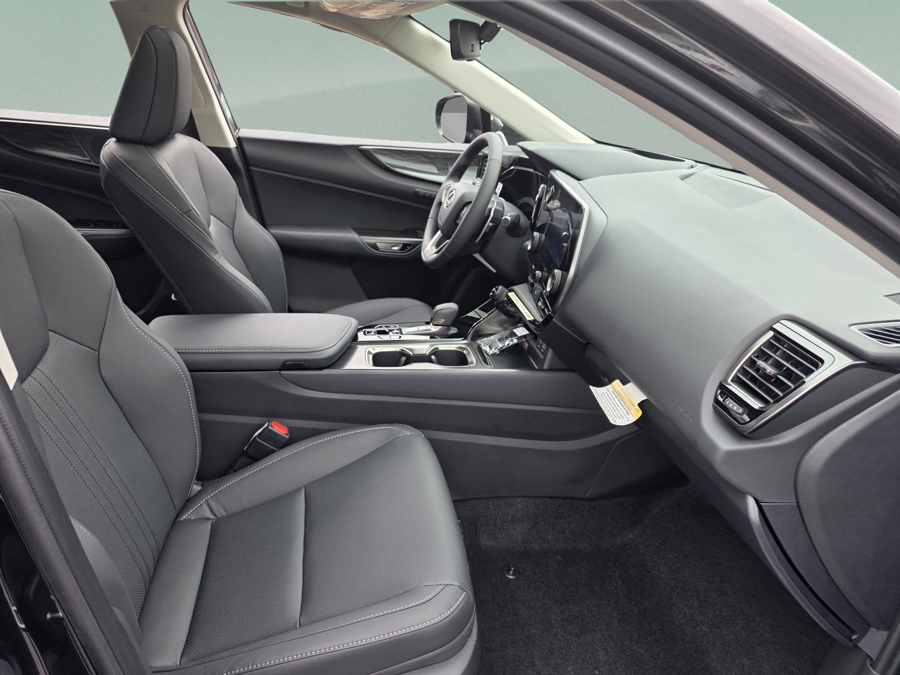 New 2026 Lexus NX 350 AWD w/ Premium Package image 24