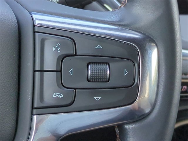 Used 2023 Chevrolet Blazer Premier image 27