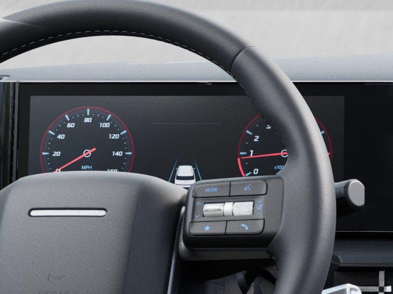 New 2026 Hyundai Santa Fe Limited image 14