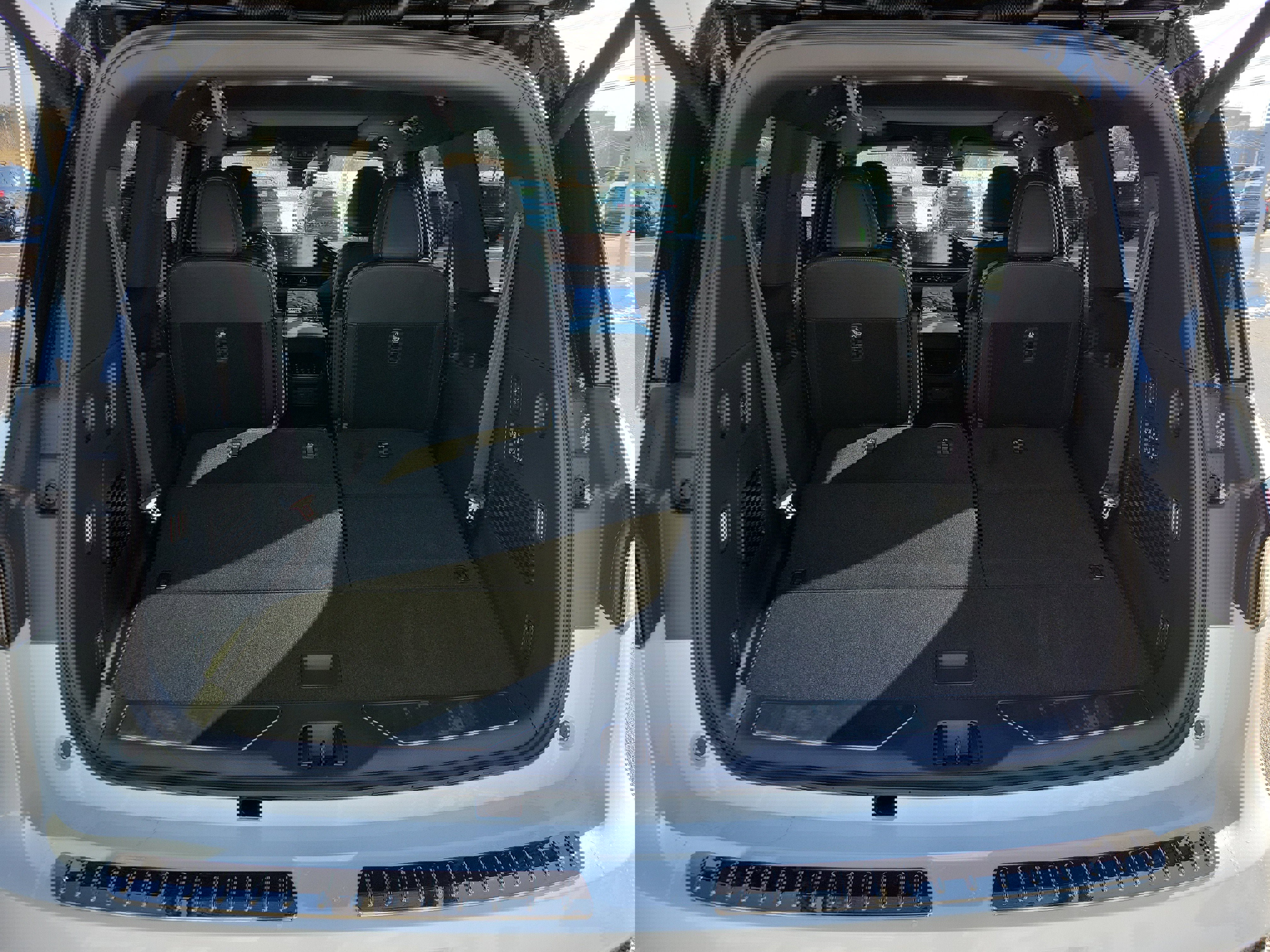 New 2026 INFINITI QX80 4WD w/ Sport Exterior Package image 16