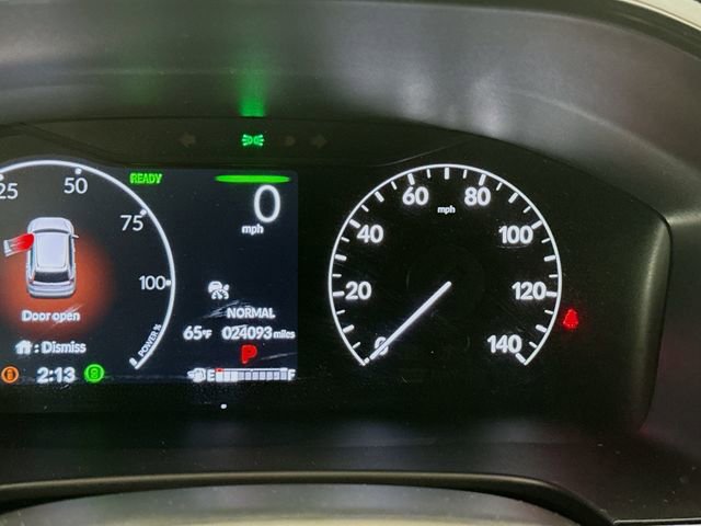 Used 2024 Honda CR-V Sport image 12