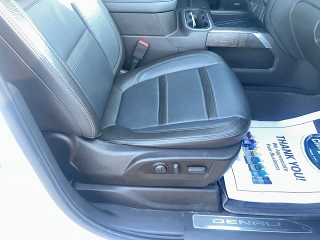 Used 2021 GMC Sierra 1500 Denali w/ Denali Ultimate Package image 34
