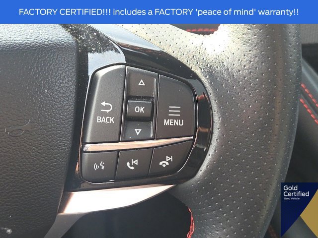 Used 2025 Ford Explorer ST-Line AWD/4WD image 41