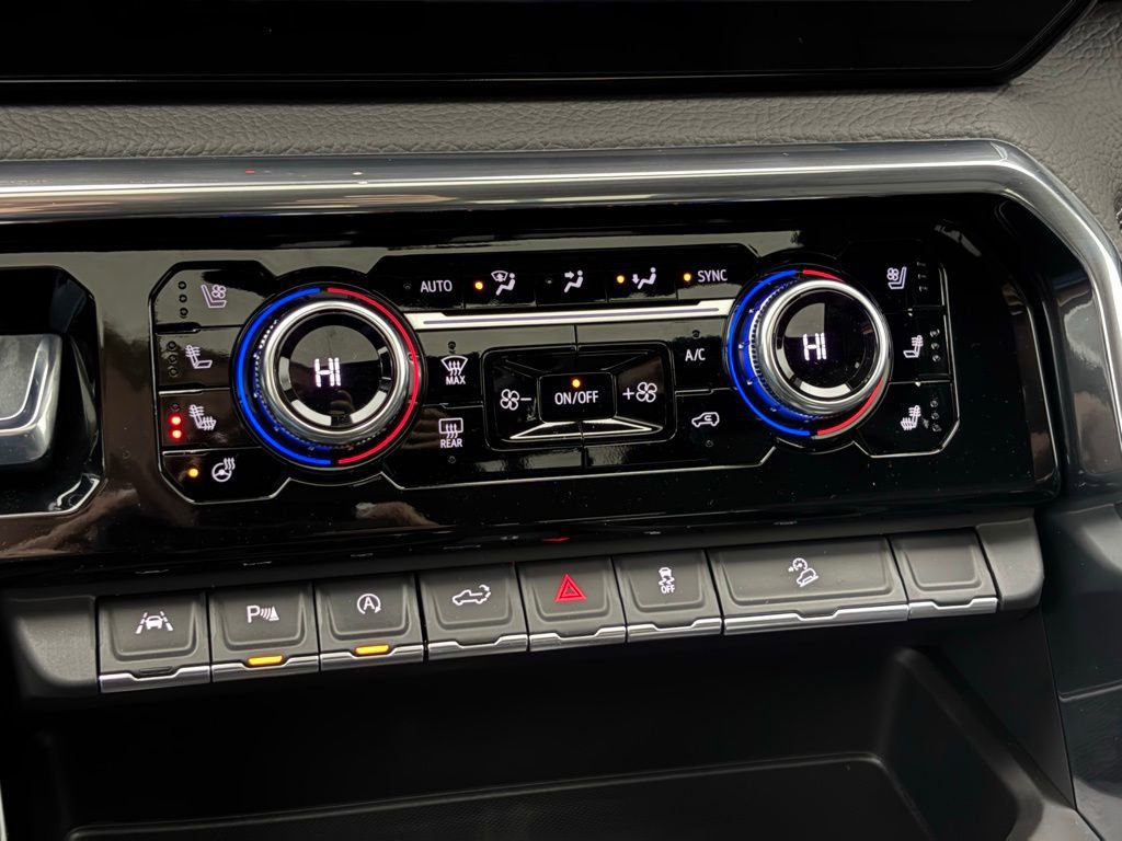 New 2026 GMC Sierra 1500 Denali image 32