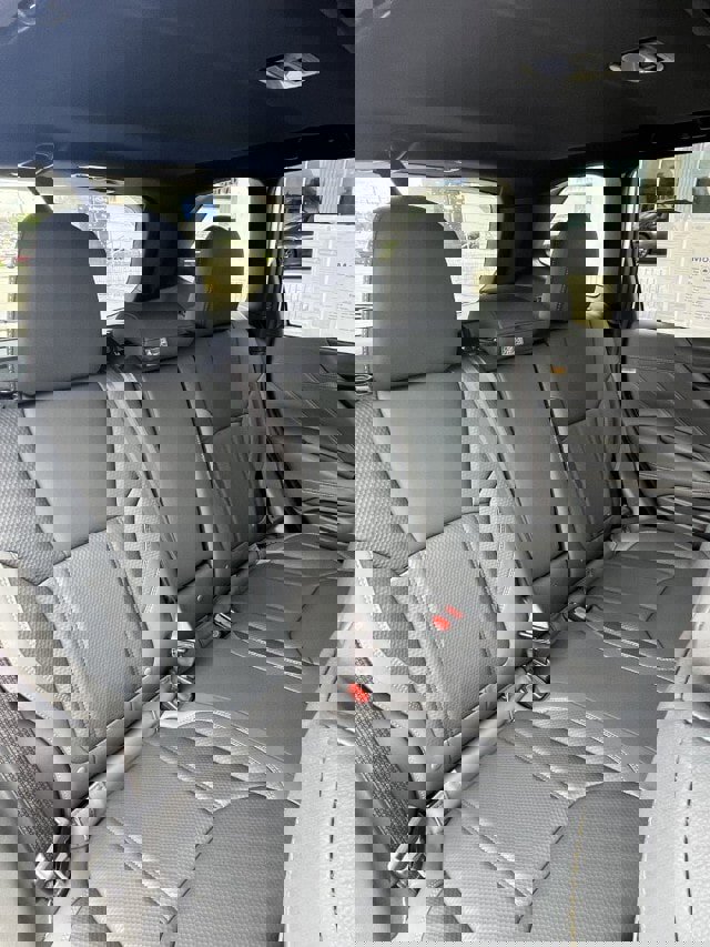 New 2025 Subaru Forester Wilderness w/ Convenience Package image 12