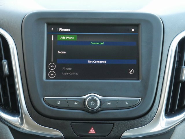 Used 2020 Chevrolet Equinox LT w/ Driver Convenience Package image 4