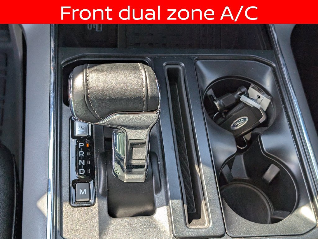 Used 2023 Ford F150 Lariat w/ Equipment Group 502A High AWD/4WD image 20
