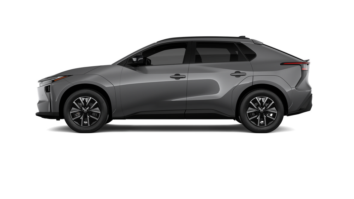 New 2026 Toyota bZ FWD image 47