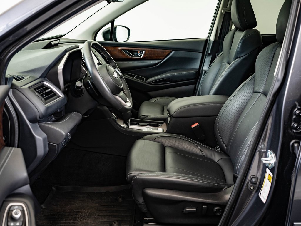 Used 2025 Subaru Ascent Touring w/ Popular Package #2 image 20