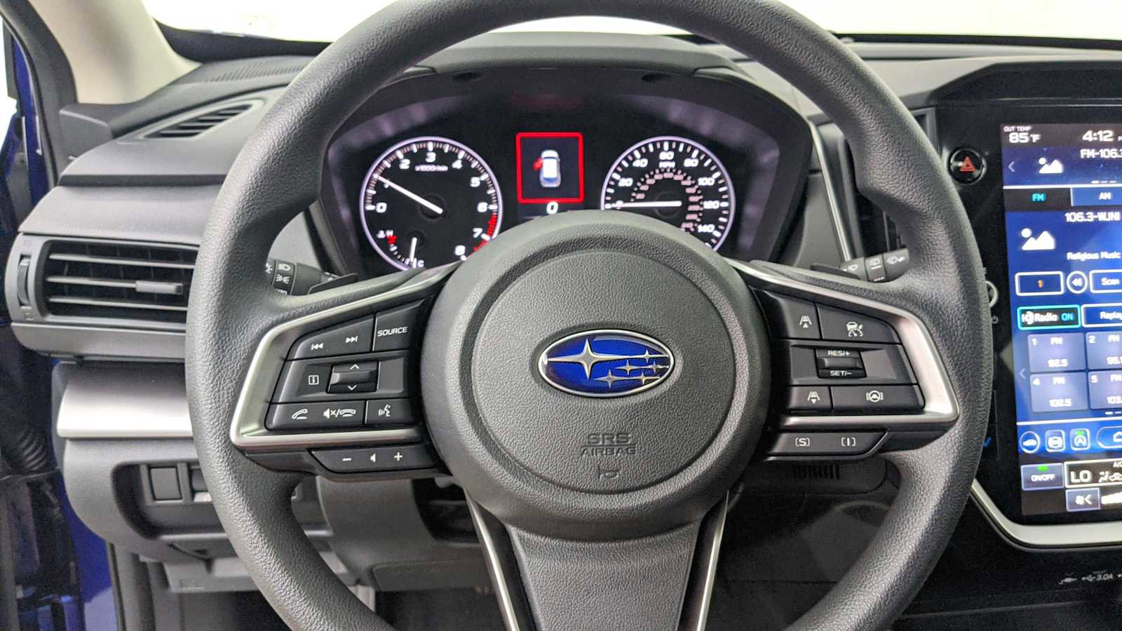 New 2025 Subaru Impreza 2.0i Sport image 17