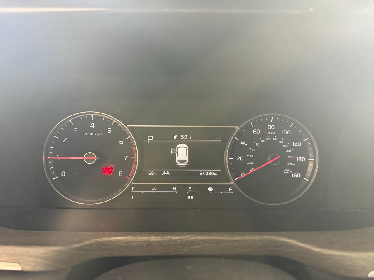 Used 2023 Kia Sorento X-Line EX AWD/4WD image 4