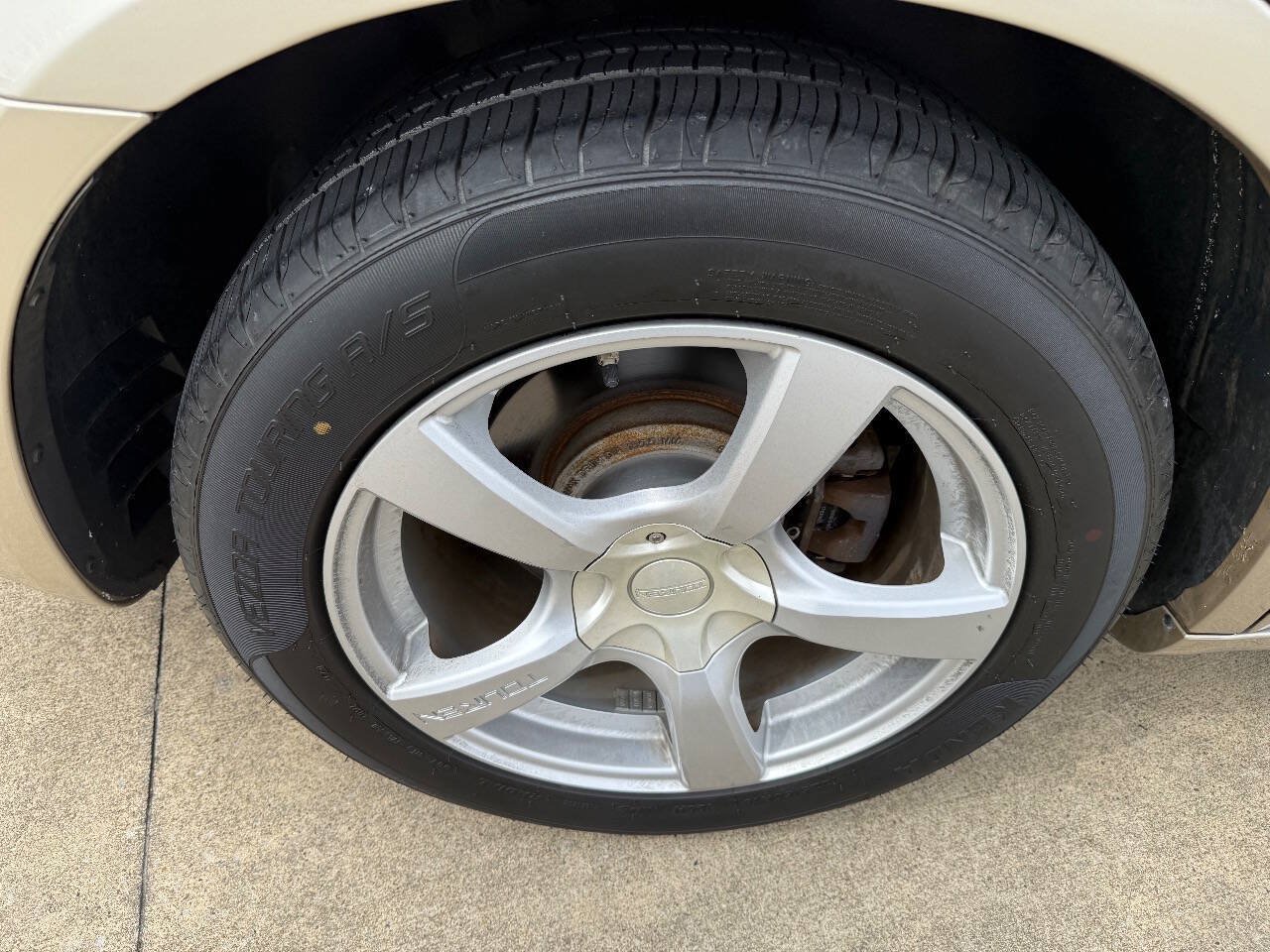 Used 2006 Chrysler 300 C RWD image 14