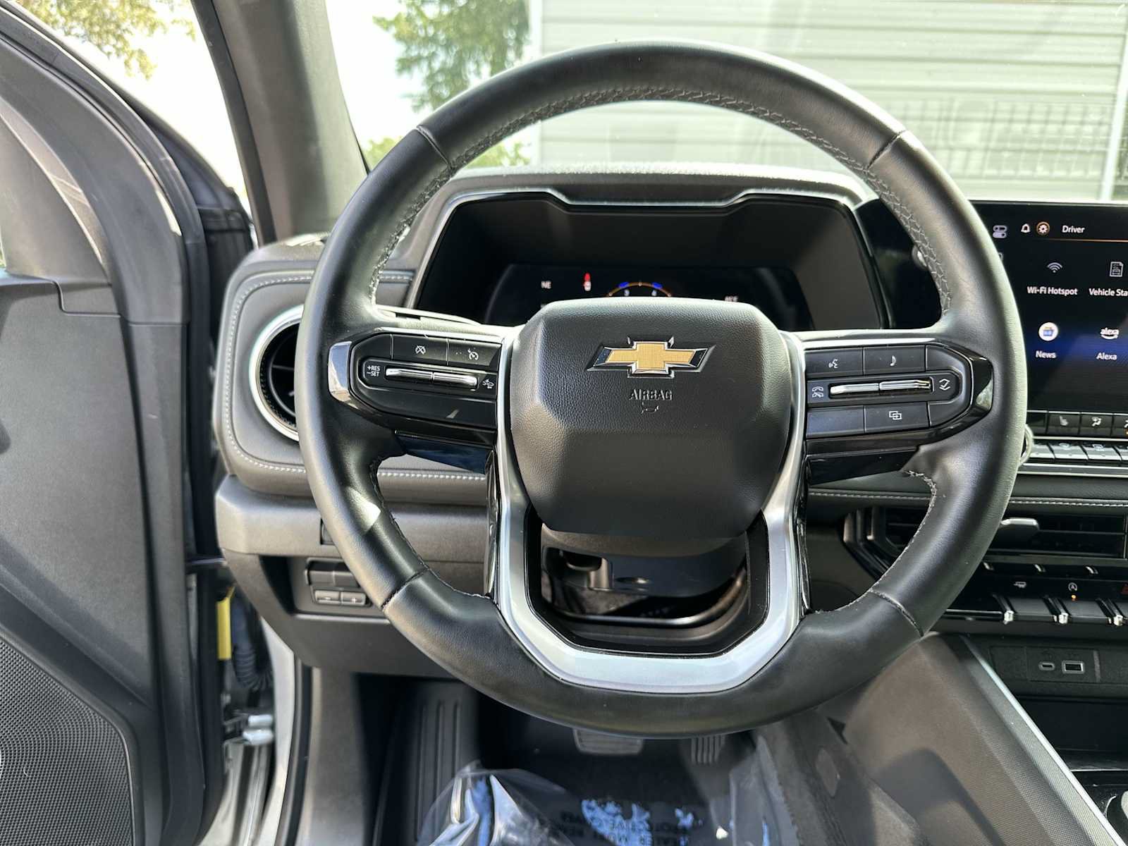 Certified 2023 Chevrolet Colorado LT w/ LT Convenience Package II RWD image 20
